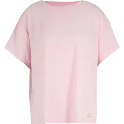 VENICE BEACH Venice Beach Damen T-Shirt Salma 4107 T-Shirt, Größe M in Lila 466