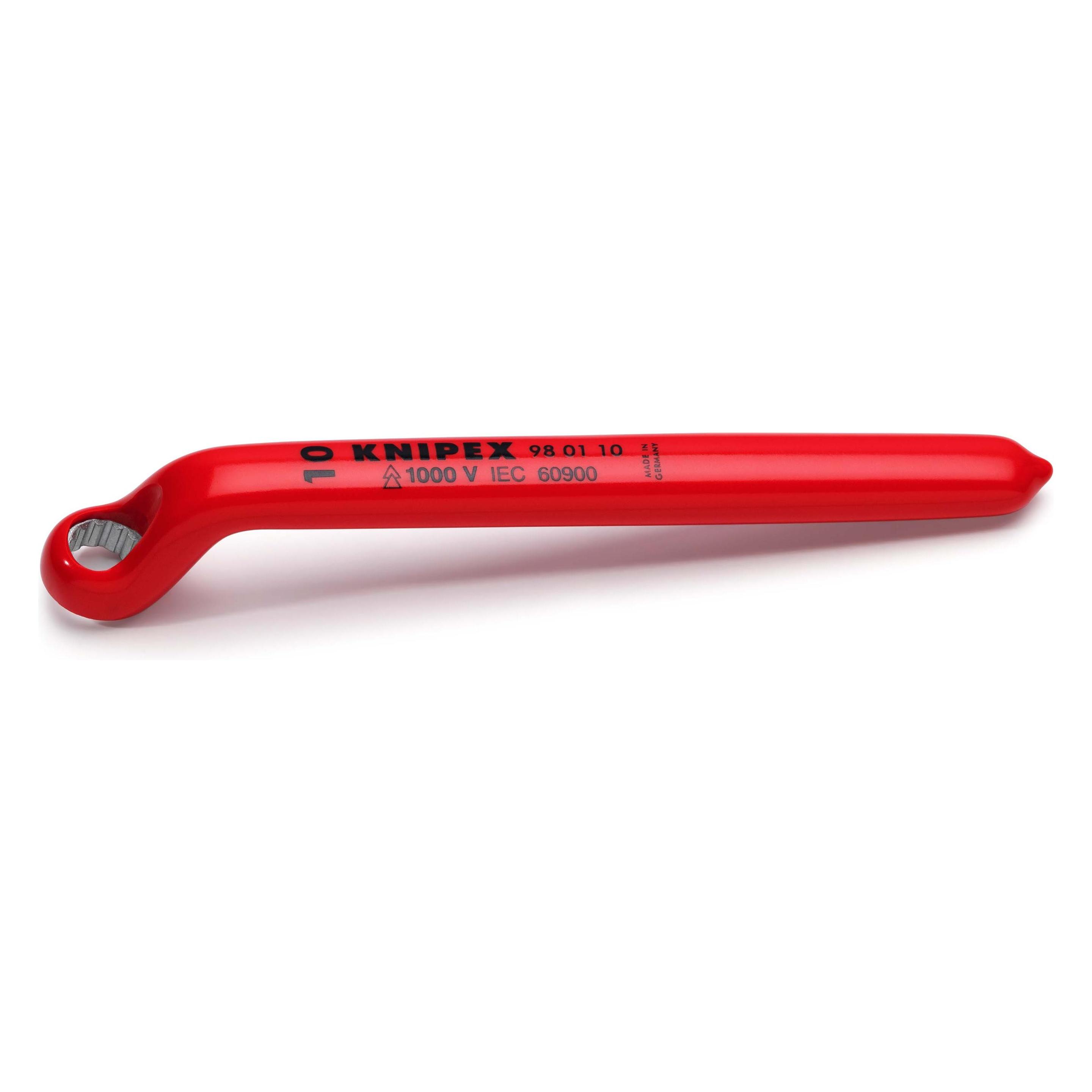 Knipex Ringschlüssel (160 mm) (98 01 10)