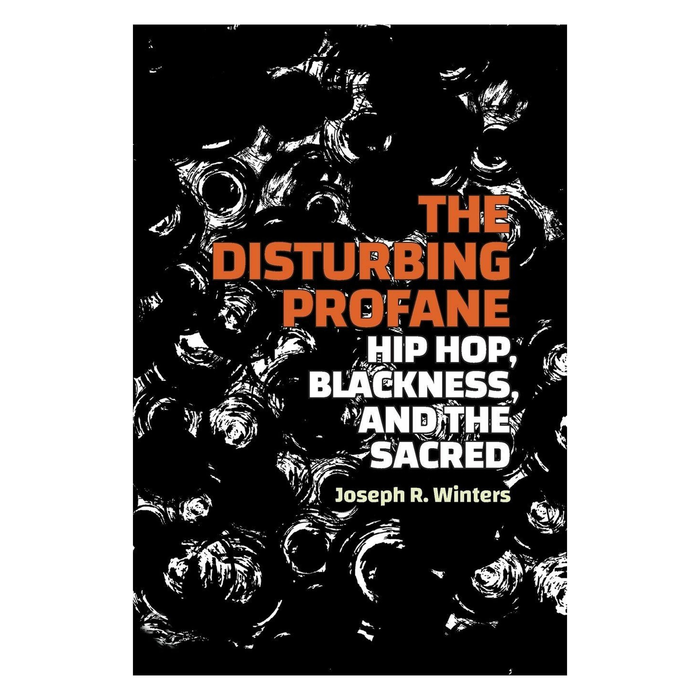 Duke Univ Pr The Disturbing Profane (Englisch, Joseph Richard Winters) (62925901)