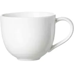 Espresso-Obertasse Skagen, 90ml, 6 Stück, weiß