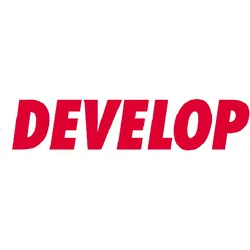 Develop Toner TN-114K (8937-786-000) Toner – black – neu verpackt