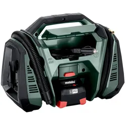 Metabo, Kompressor, AK 18 Multi (16 l, 11 Bar)