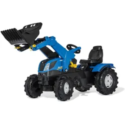 Rolly Toys rollyFarmtrac New Holland