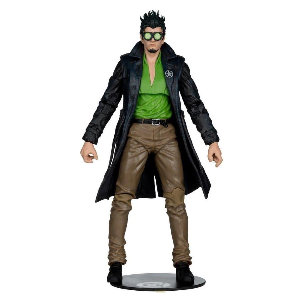 McFarlane DC Multiverse Actionfigur Starman (Jack Knight) 18 cm (69671970)