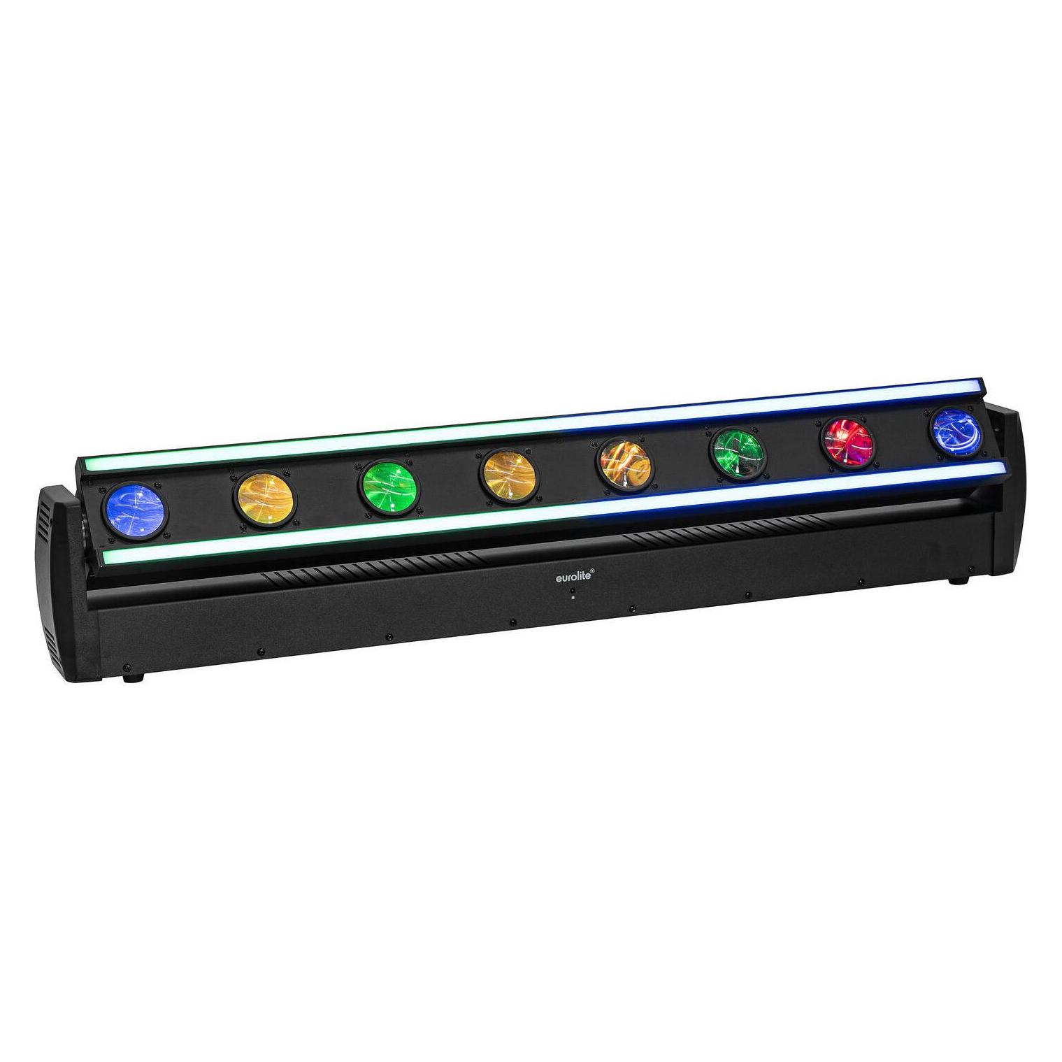 Eurolite LED BAR-8 ABL SWING QCL Leiste (8 W, LED) (51930384)