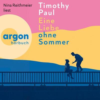 Eine Liebe ohne Sommer - Timothy Paul, Audio, 9783732486403