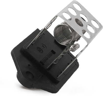 MEAT & DORIA 667419 Radiator fan resistor