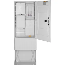 GSAB Elektrotechnik Zähleranschlusssäule 22.00.1P11bV3
