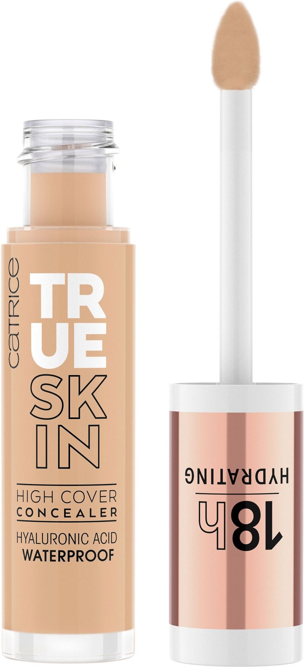 Catrice Cosmetics Corrector True Skin High Cover 4,5 ml 039 Warm Olive