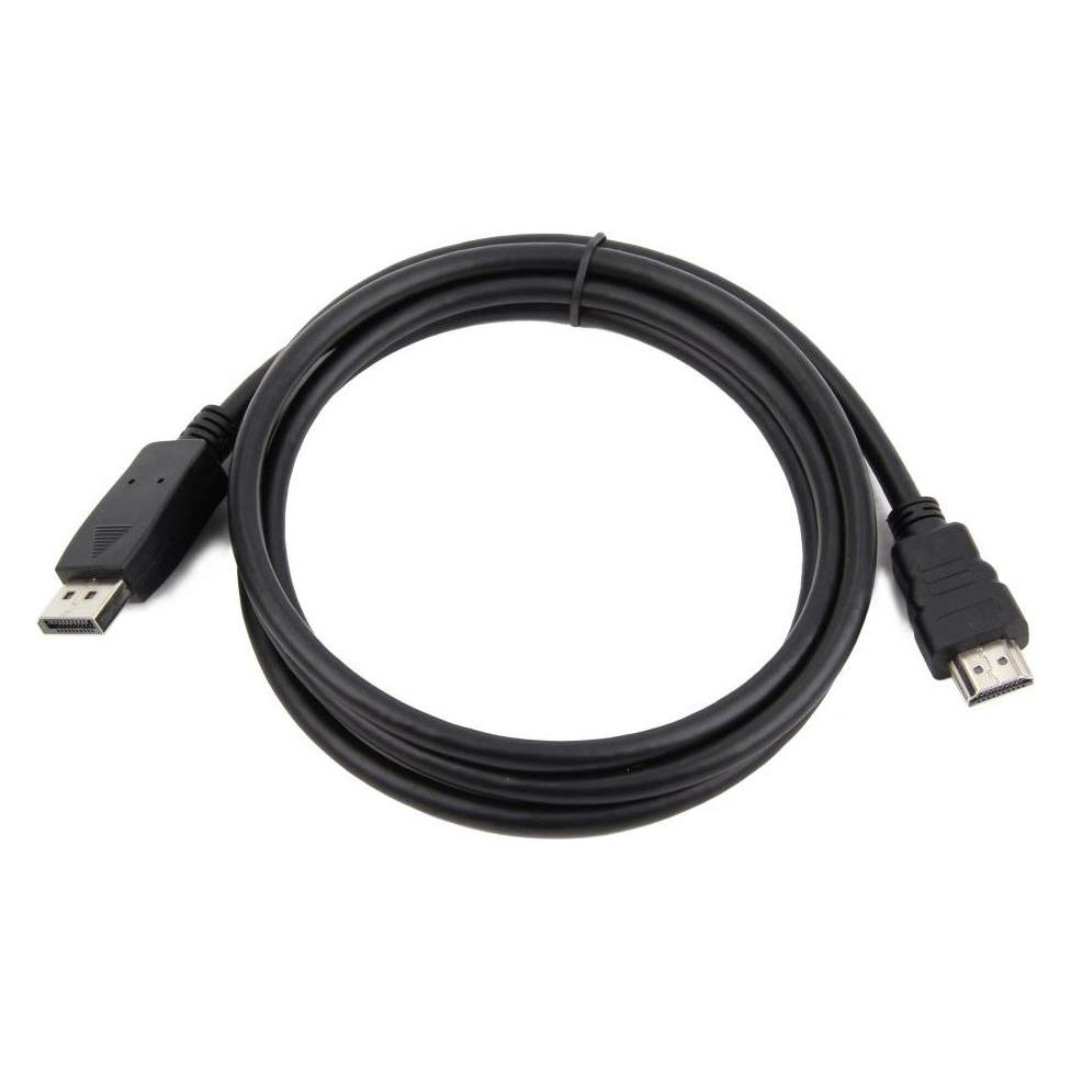 Gembird DisplayPort - HDMI (10 m) (CC-DP-HDMI-10M)
