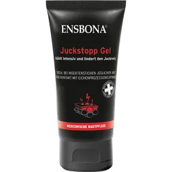 Juckstopp Gel Ensbona 50 ML