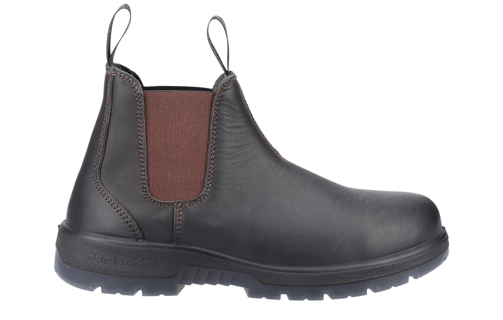 Harte Yakka Brumby Dealer Stiefel Unisex
