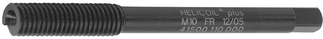 Helicoil Plus Broche de montage, Type de filetage / taille: M2 (41500102000/10)