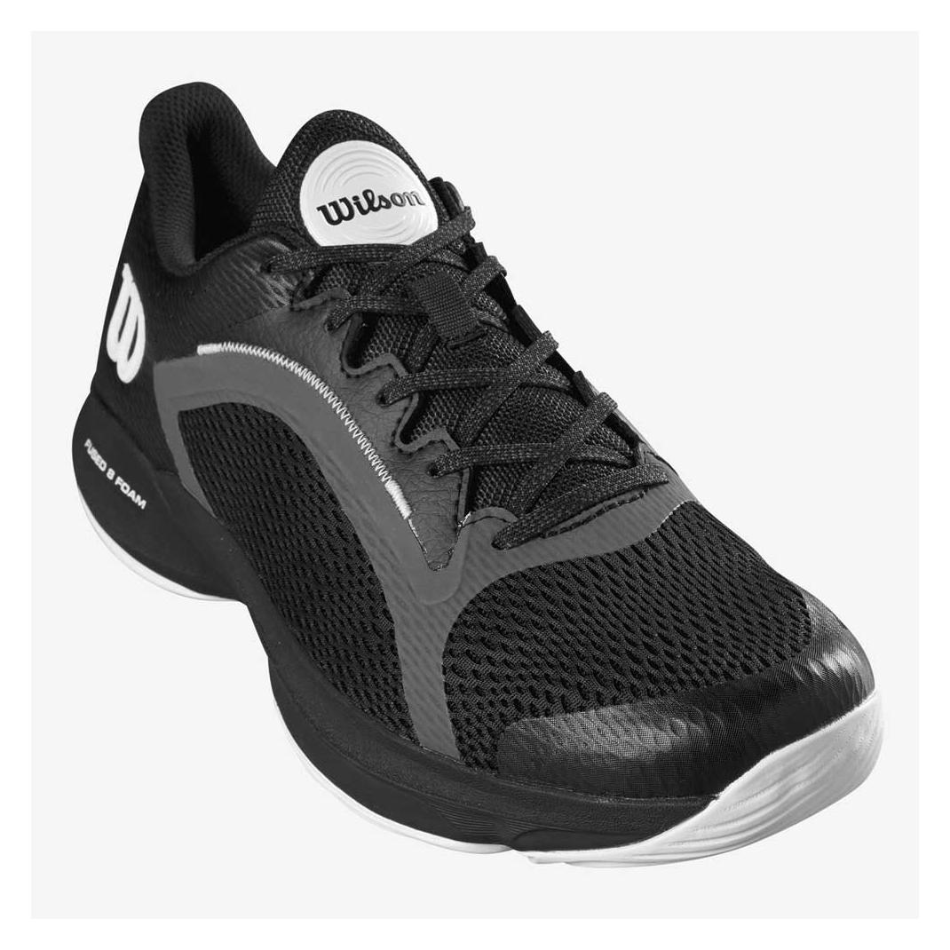 Wilson Hurakn Tennisschuhe (44 2/3) (WRS333030)