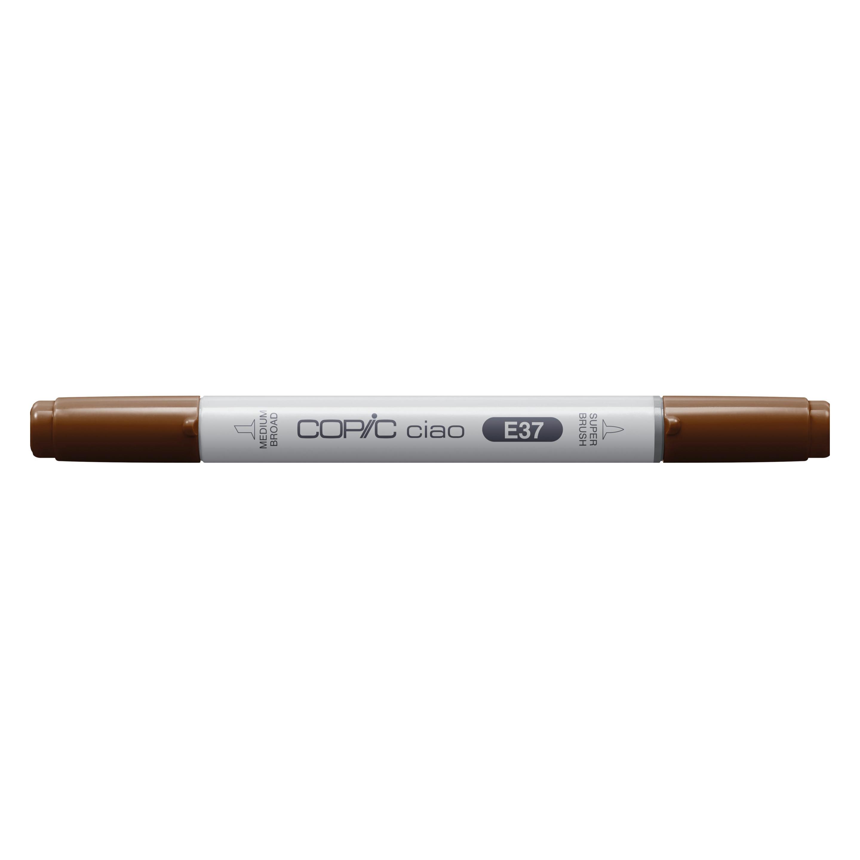 Copic Ciao Typ E - 37 (1x) (2207554)