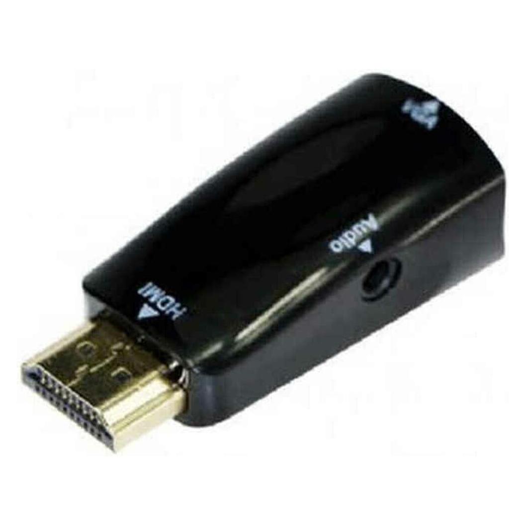 Gembird HDMI zu (HDMI) (A-HDMI-VGA-02)