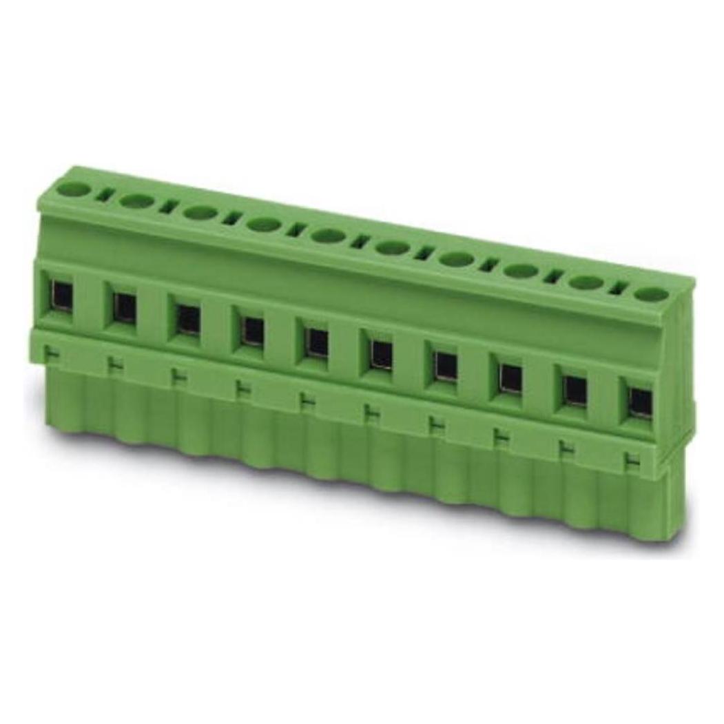 Phoenix Contact Plug-in housing, 7.5mm pitch, 2 way (1737819)