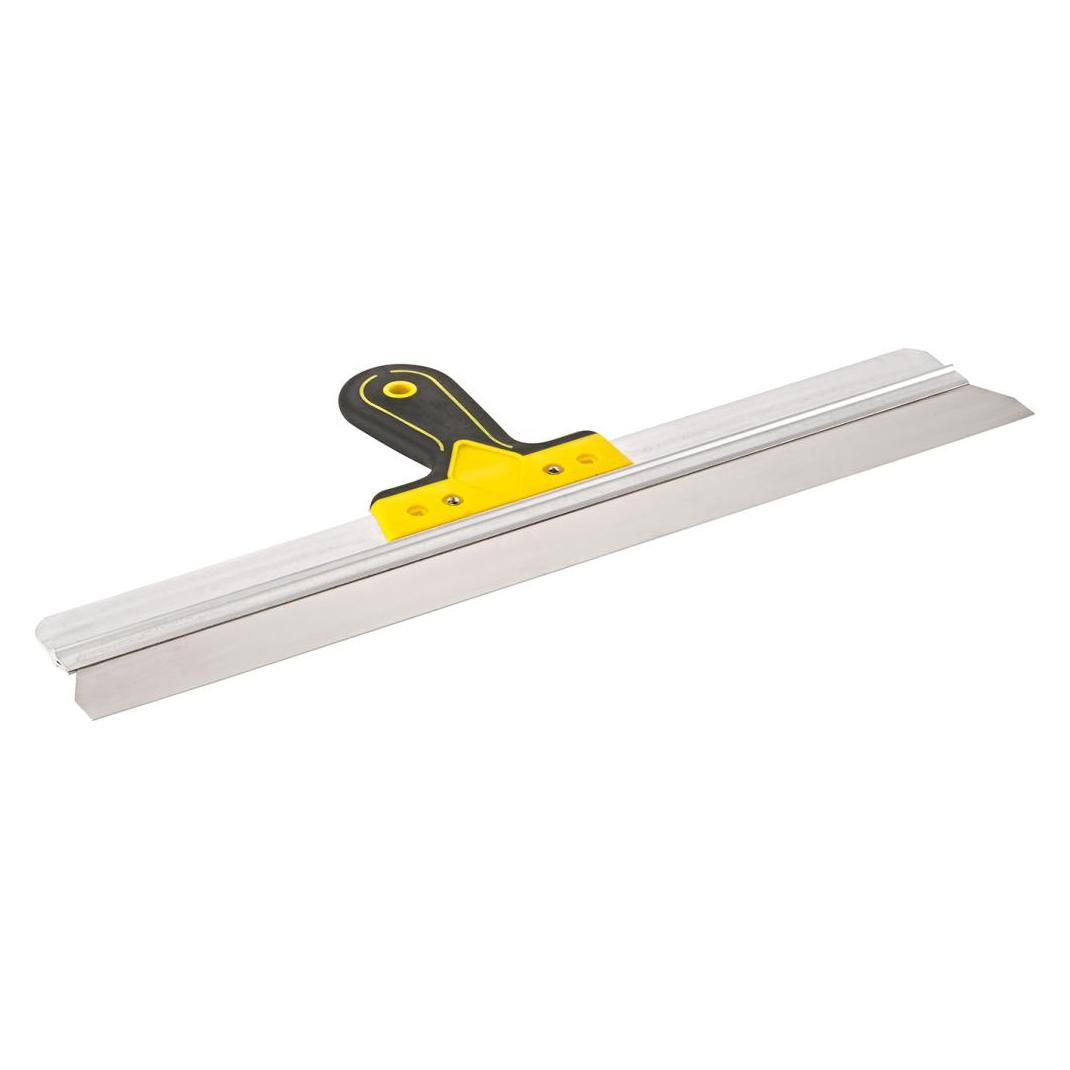 Magni Dekorspachtel 500mm rostfrei LM-Halter Softgriff FORTIS (4063726005168)
