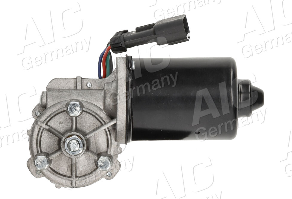 Aic Wischermotor 54623 Vorne Für Opel