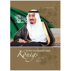 Al Malik:In der Gesellschaft eines Köni, Biografien von Khalid Bin Hamad Al Malik