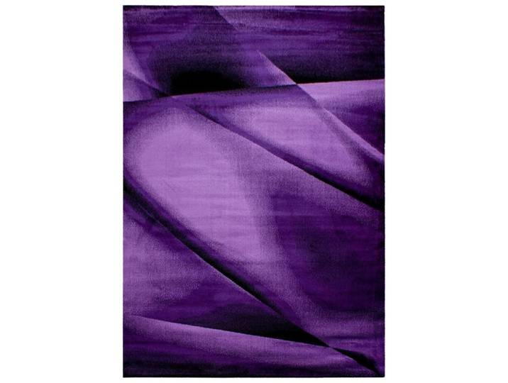 IRMA 2 - Tapis à effet Graphique - Lila 080 x 300 cm