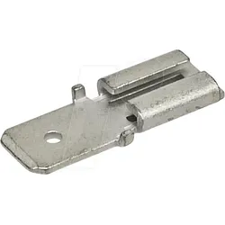 FASTON ADAPTER 2 - FASTON-Adapter, 4,8   6,3