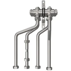 Dimplex 382570 Erweiterungsmodul 4-Leiter für TWES EM4L TWES EM4LTWES
