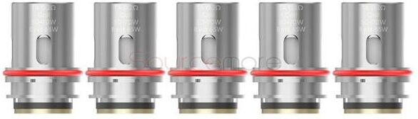 Smok Ta Coil Resistenze Ricambio - 5 Pezzi