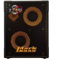 Markbass MB58R CMD 102 P Combo - E-Bass-Verstärker