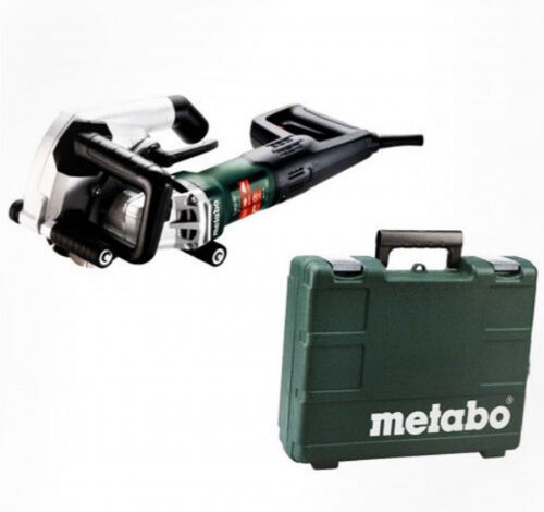 Metabo MFE 40 Rainureuse a béton (1900W/125mm), 604040510
