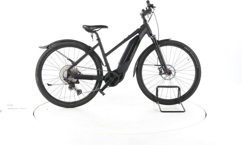 Stevens E-8X E-Bike - 295545