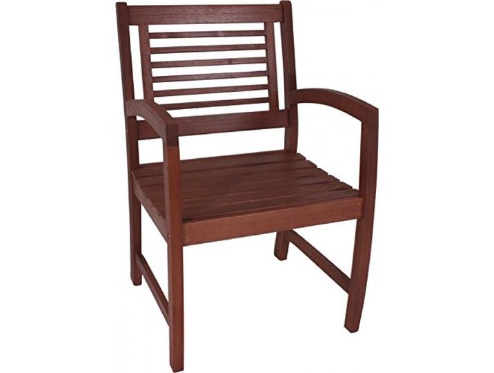 Harms 985007 Gartenstuhl Madison