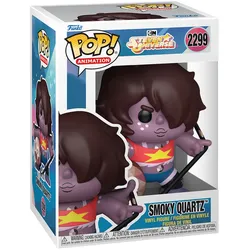 Funko - POP! - Cartoon Network - Smoky Quartz Vinyl