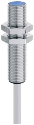 Contrinex Sensor Induktiv M12 quasi bündig PNP DW-AD-503-M12
