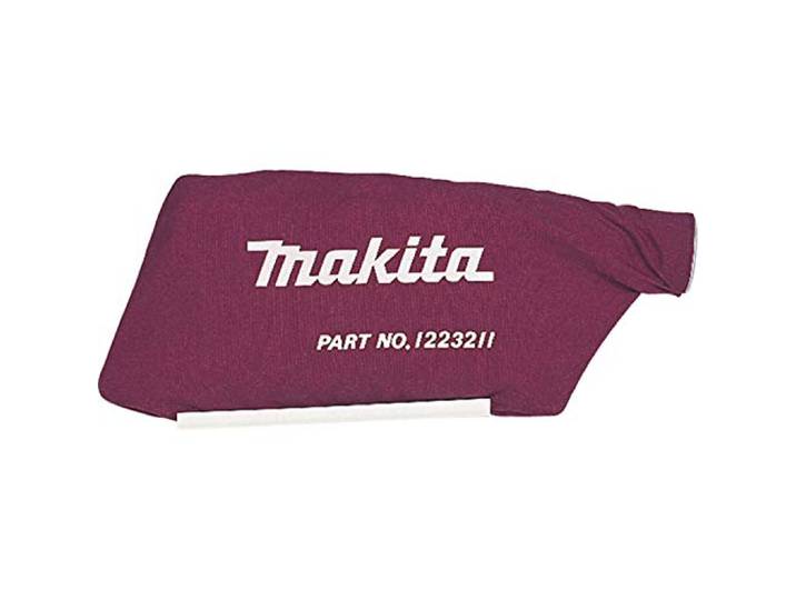 Makita 122329-5 stofzak