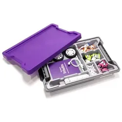 Sphero littleBits Invention Class Pack, Robotik Kit, Mehrfarbig