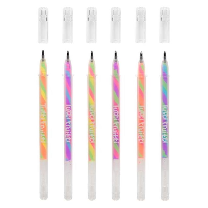 Ooly Tutti Fruitti (12x) (132-16)