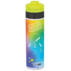 Markierspray leuchtend gelb Roland Endres SpotMarker TYP7 360°, 500ml Sprühdose