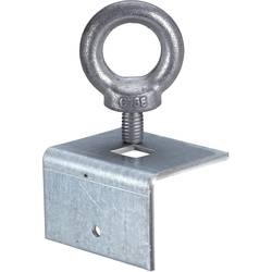 Schneider Electric NSYAELYTCRG8 NSYAELYTCRG8 Montagematerial (B x H) 120 mm x 55 mm Stahl 1 St.