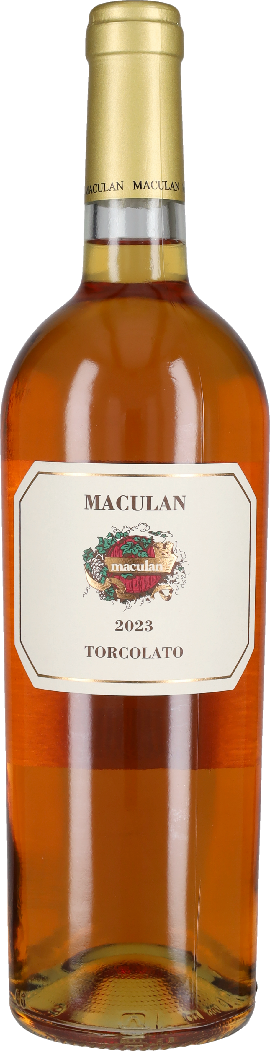 Torcolato di Breganze Maculan 2023 - 75cl