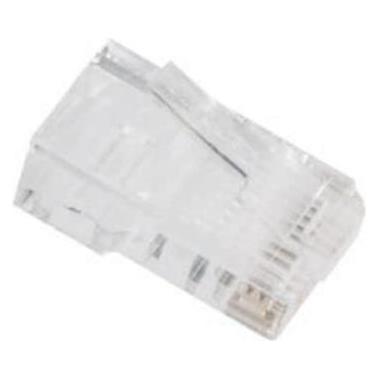 Lanberg PLU-6000EZ Drahtverbinder RJ-45 (PLU-6000EZ)