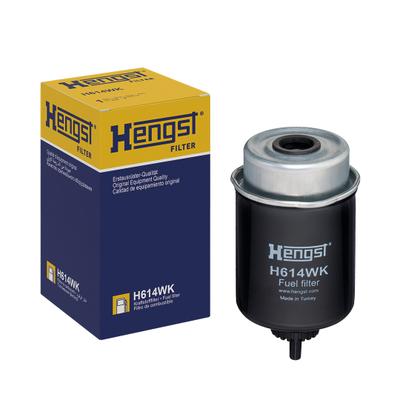 HENGST FILTER H614WK 85mm