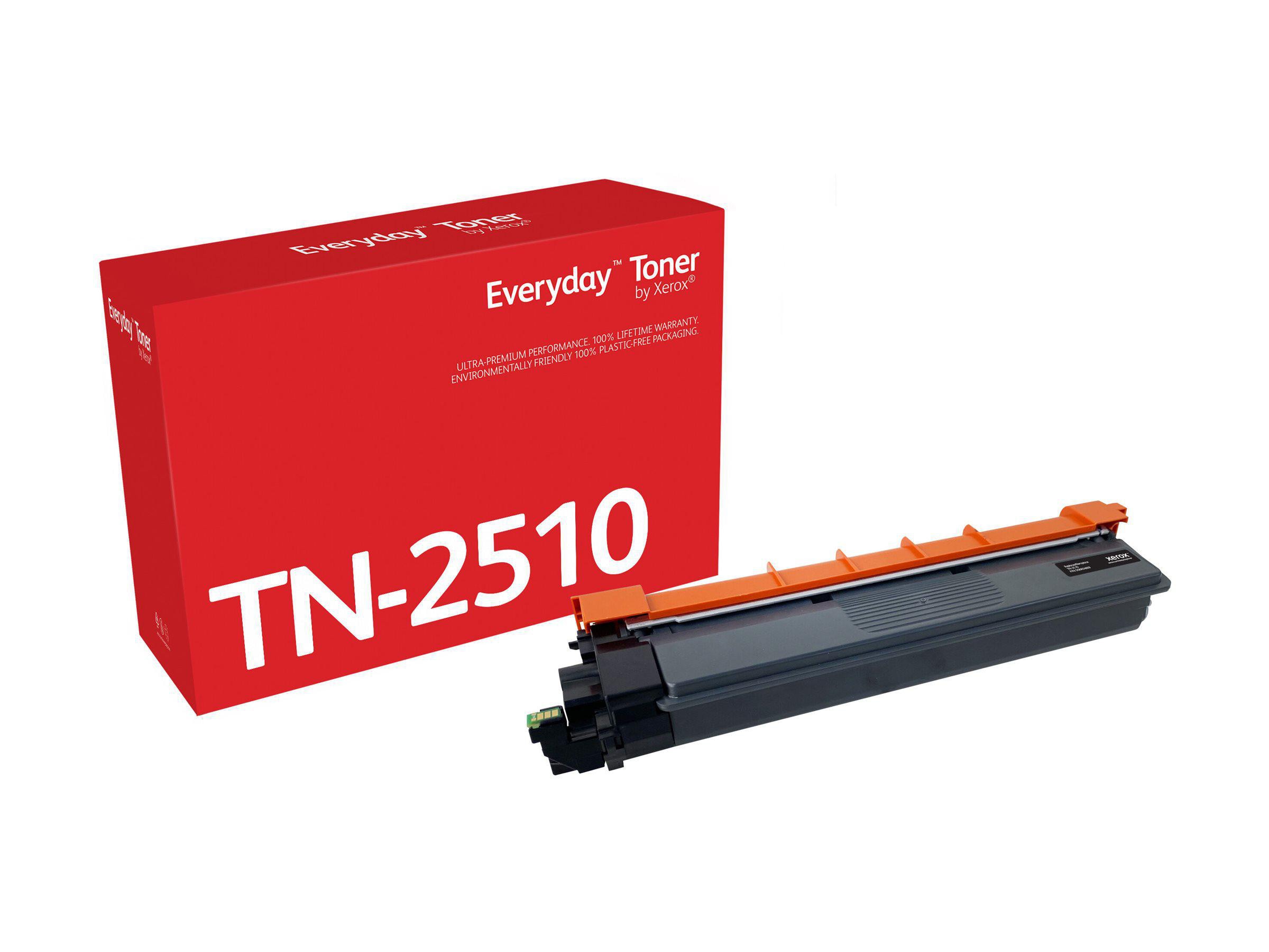 Xerox Everyday Alternativtoner für TN2510 für ca. 1.200 Seiten