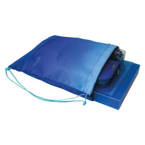 Herlitz Schulranzen, -rucksack Sportbeutel Dip Dye Motive sortiert (50046522)