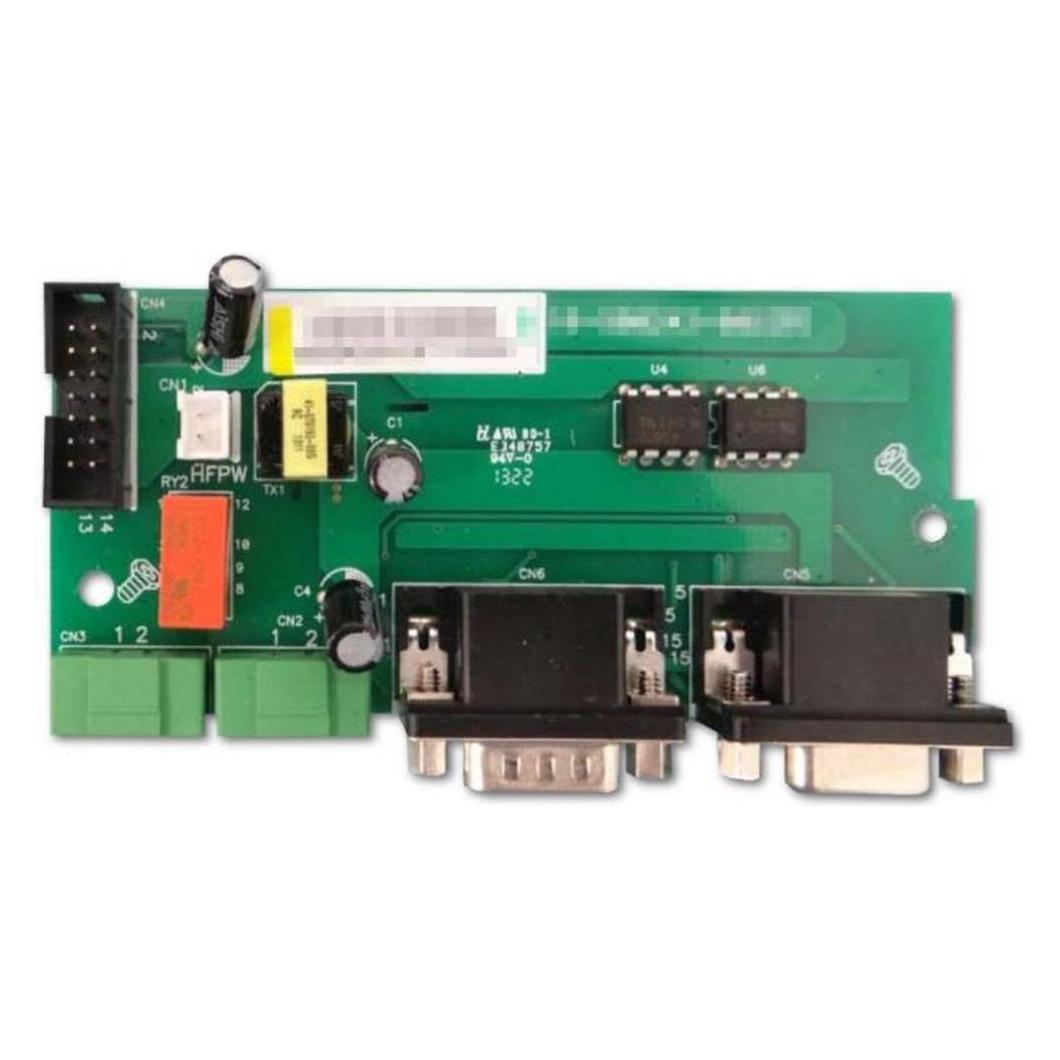 Steca ELEKTRONIC 763750 Solarix PLI 2400-24 3ph Paralleler Bausatz Parallelschaltbox (763750)