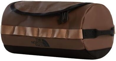 The North Face Base Camp Travel Canister - S, Smokey Brown / Black