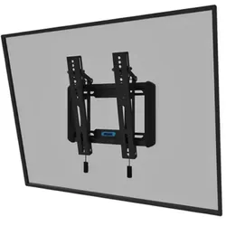 Neomounts WL35-350BL12 neigbare Wandhalterung