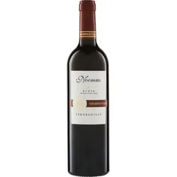 NOEMUS Tinto Navarrsotillo 2023 BIO
