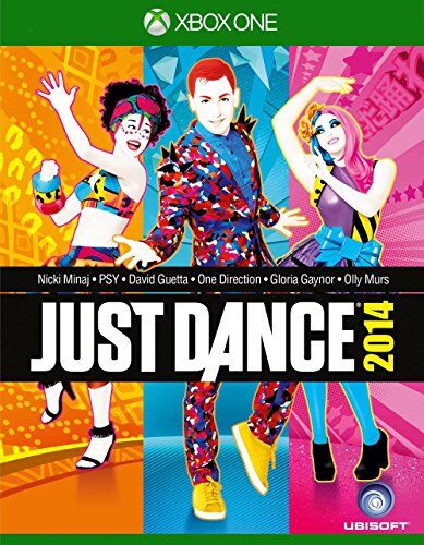 Ubisoft - Just Dance 2014 - Preis vom 27.09.2026 03:53:48 h