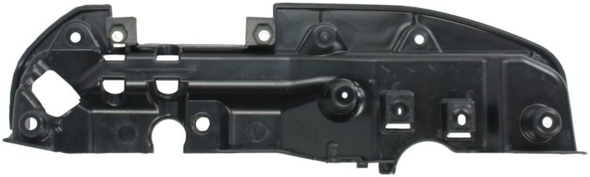 Stoßfänger - Blende LAMIRO LAM0231-4EX